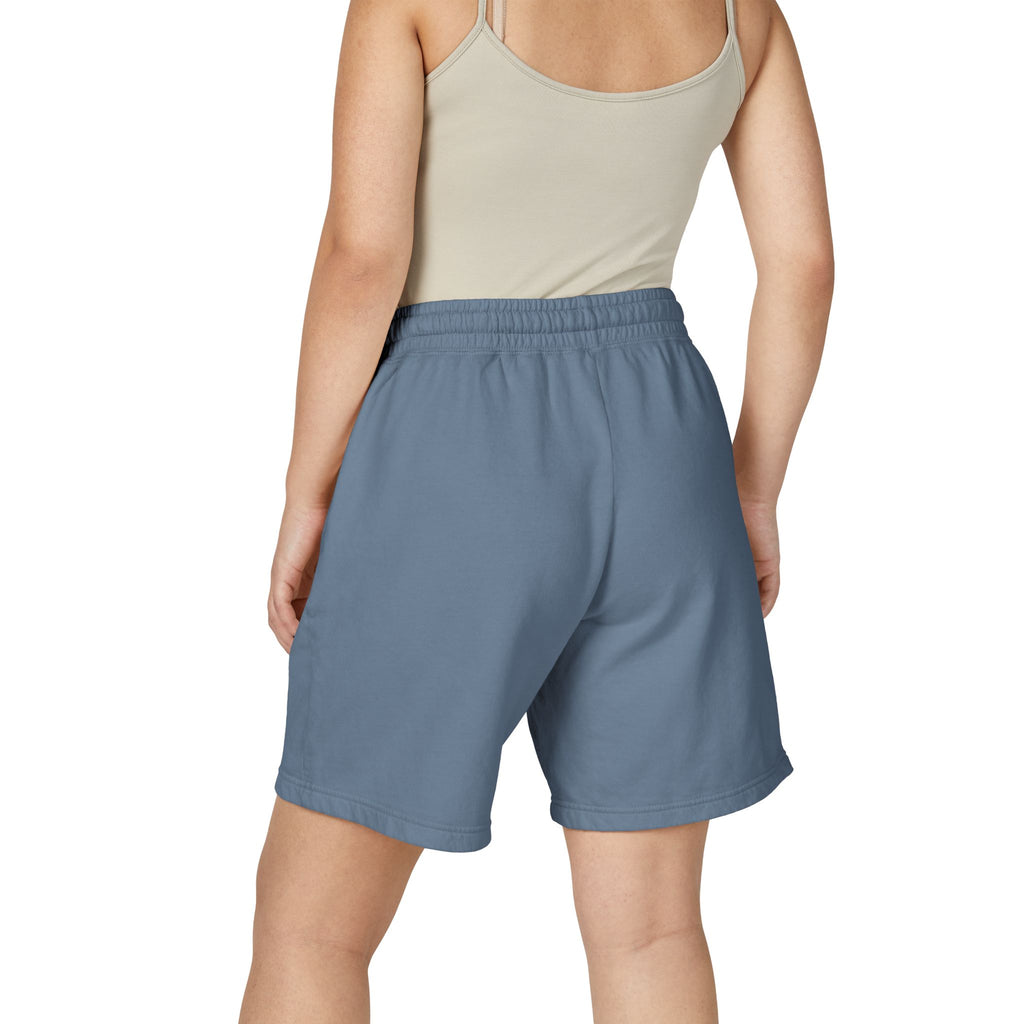 Have Faith - Sweat Shorts