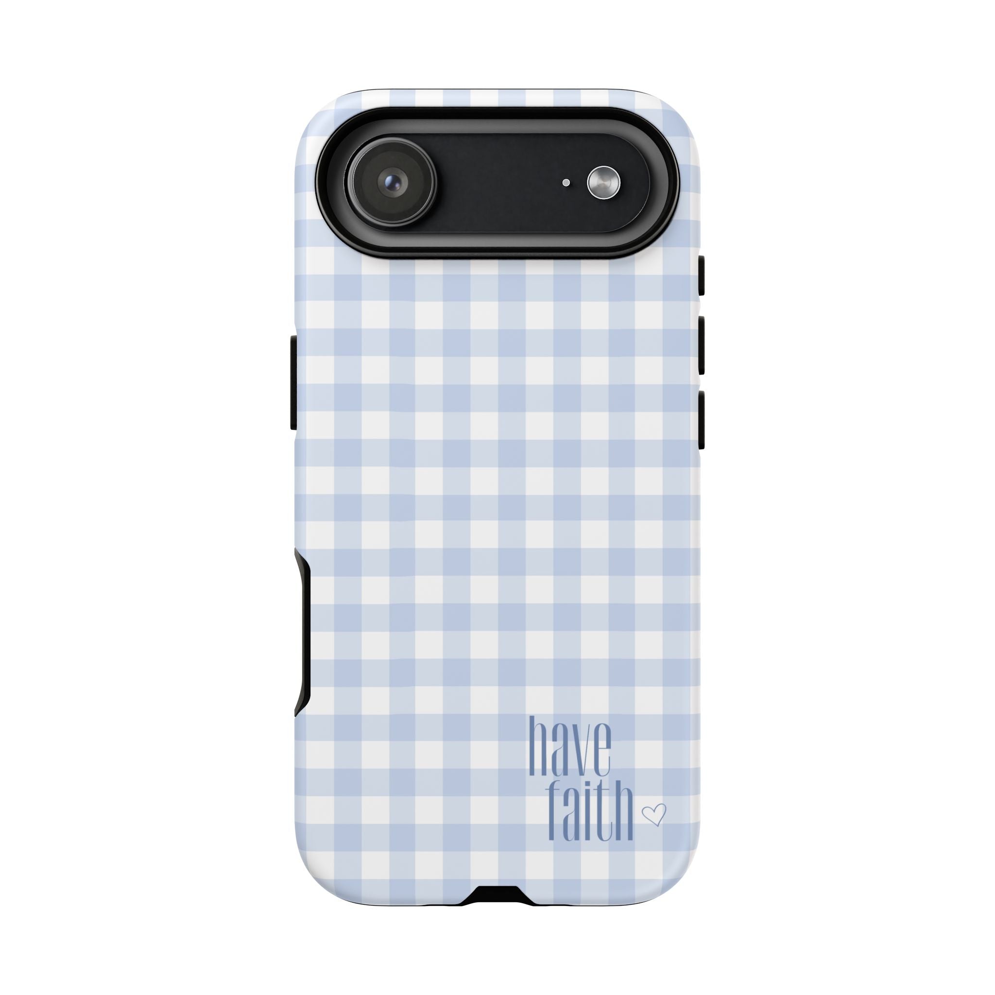 Have Faith - Phone Case