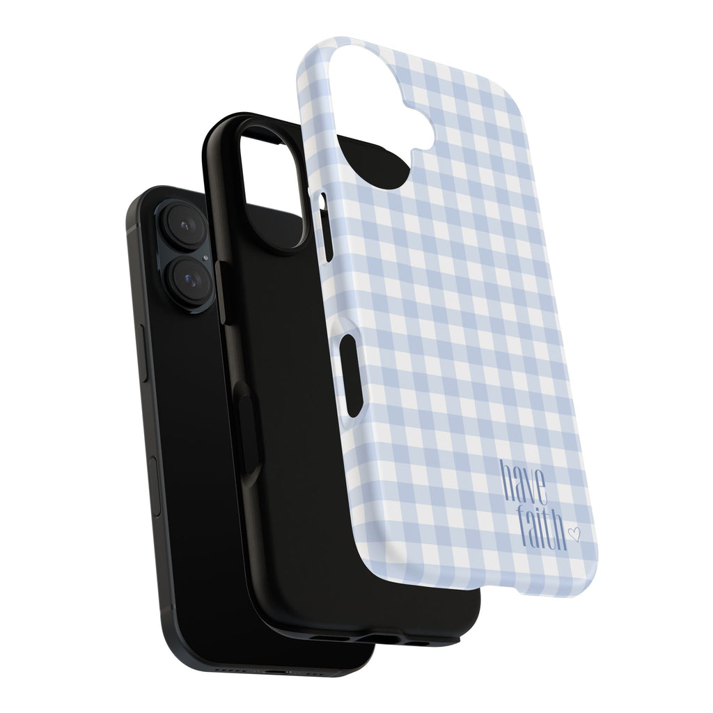 Have Faith - Phone Case