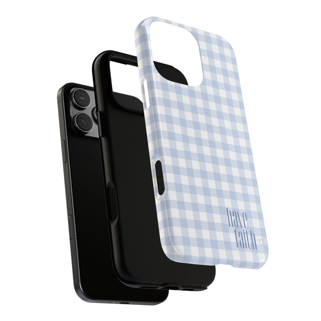 Have Faith - Phone Case