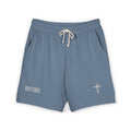 Have Faith - Sweat Shorts